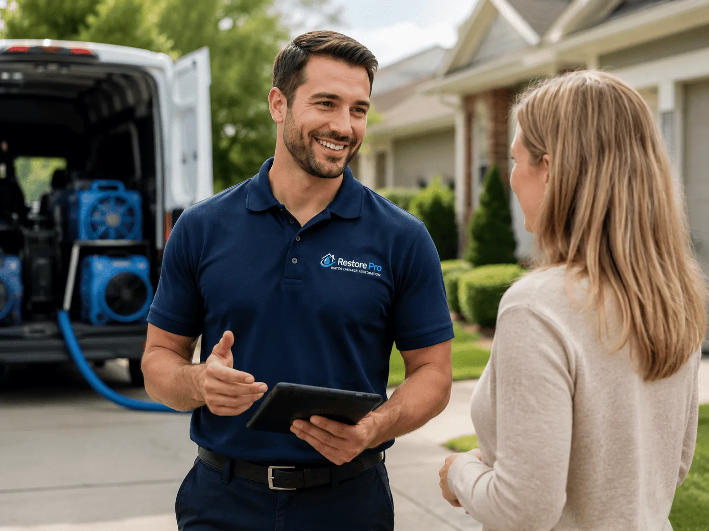 Water Damage Restoration Salmon, ID FAQs
